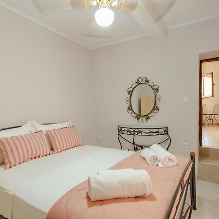 Evaxenia'S House Old Town Rhodes Villa Rhodes City Eksteriør billede