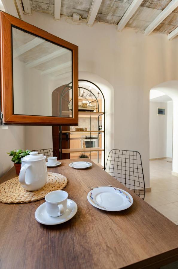 Evaxenia'S House Old Town Rhodes Villa Rhodes City Eksteriør billede
